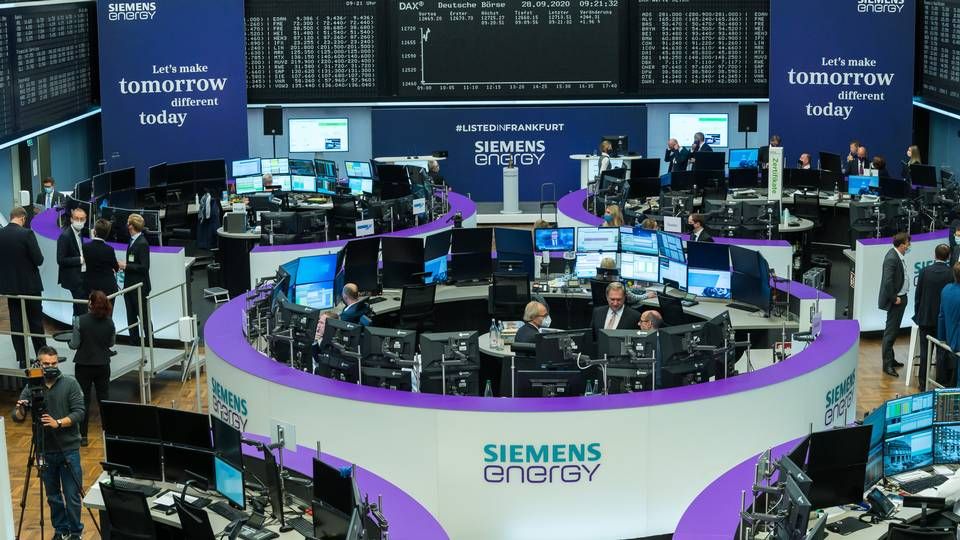 Foto: Siemens Energy