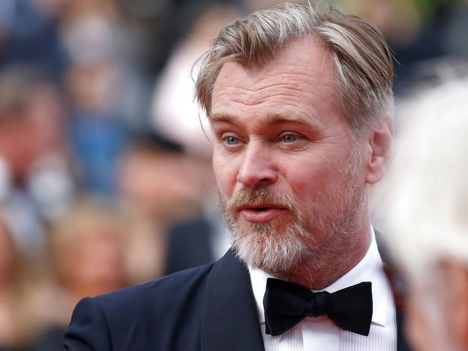 Christopher Nolan er uenig med Warner Bros. | Foto: Stephane Mahe/Reuters/Ritzau Scanpix