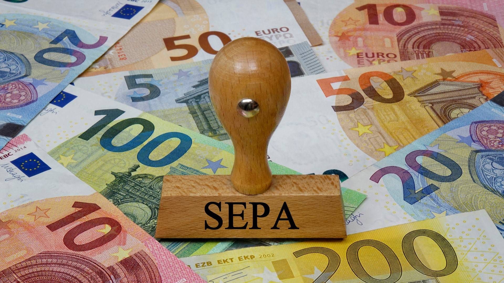 SEPA-Vorgänge sollen künftig noch schneller werden | Foto: dpa Picture Alliance