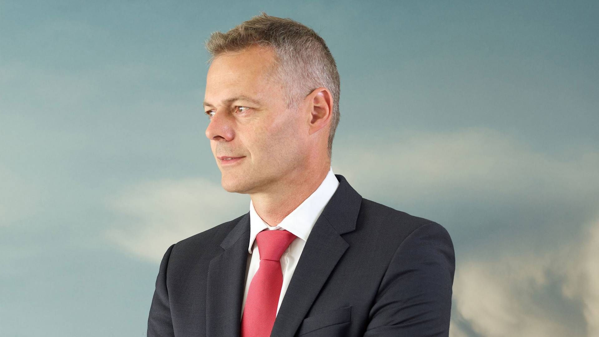 Carsten Jensen er topchef hos Molslinjen, som nu får ny ejer i form af kapitalfonden EQT Infrastructure. "Vi kommer klart til at udvide og vil gerne skalere vores koncept og vores platform," siger direktøren til ShippingWatch. | Foto: Mols-Linjen