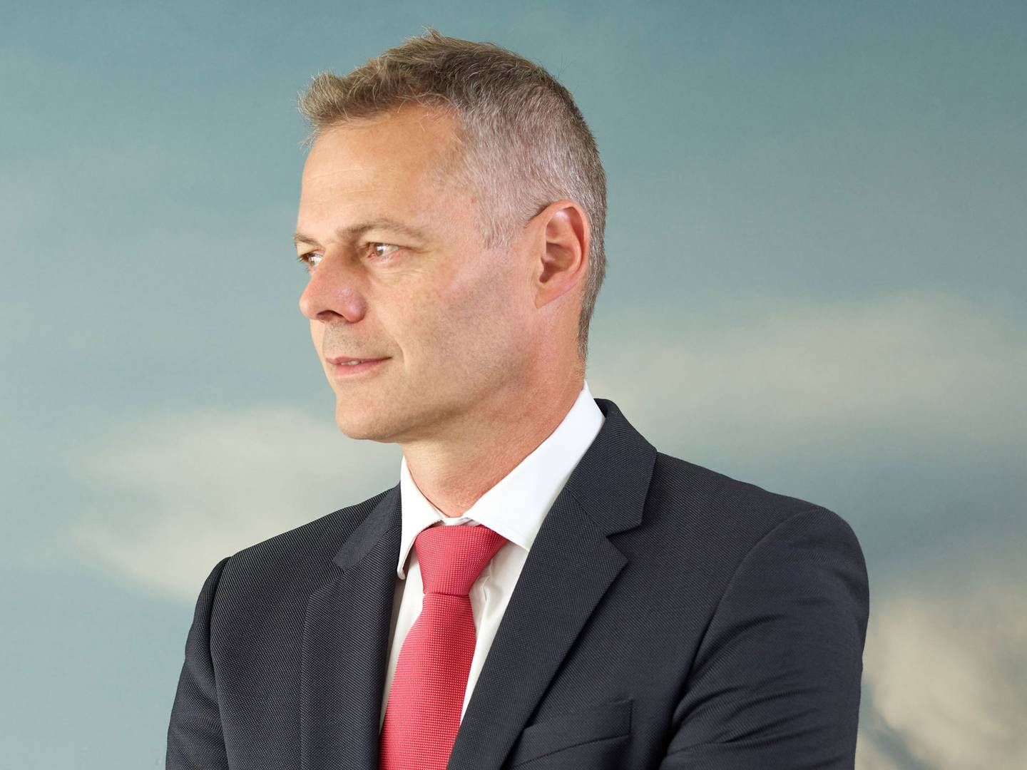 Carsten Jensen er topchef hos Molslinjen, som nu får ny ejer i form af kapitalfonden EQT Infrastructure. "Vi kommer klart til at udvide og vil gerne skalere vores koncept og vores platform," siger direktøren til ShippingWatch. | Foto: Mols-Linjen