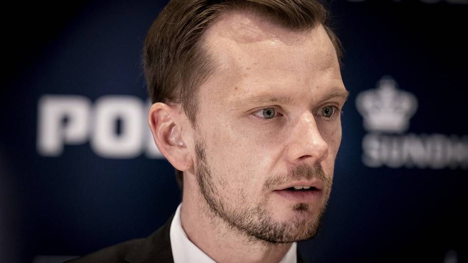 Beskæftigelsesminister Peter Hummelgaard (S) har indkaldt til politiske drøftelser om hjælpepakker. Kantinedirektør kalder forårets proces for rodet, og håber politikerne forskønner kommunikationen denne gang. | Foto: LISELOTTE SABROE