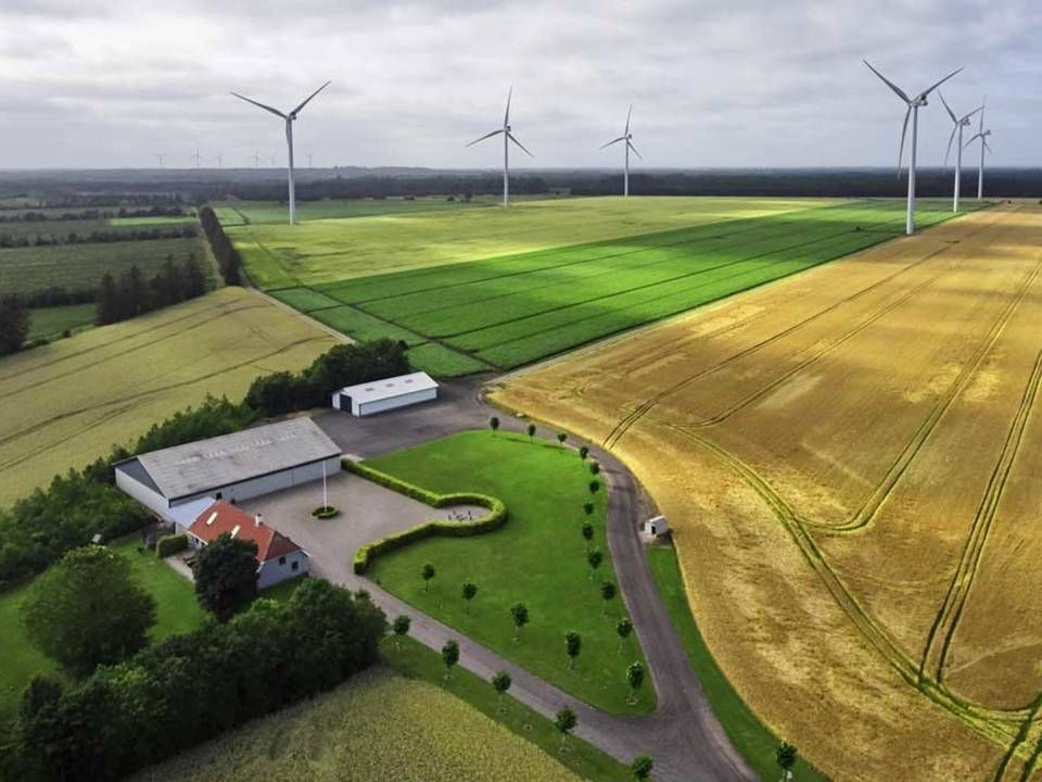 Foto: SE Blue Renewables