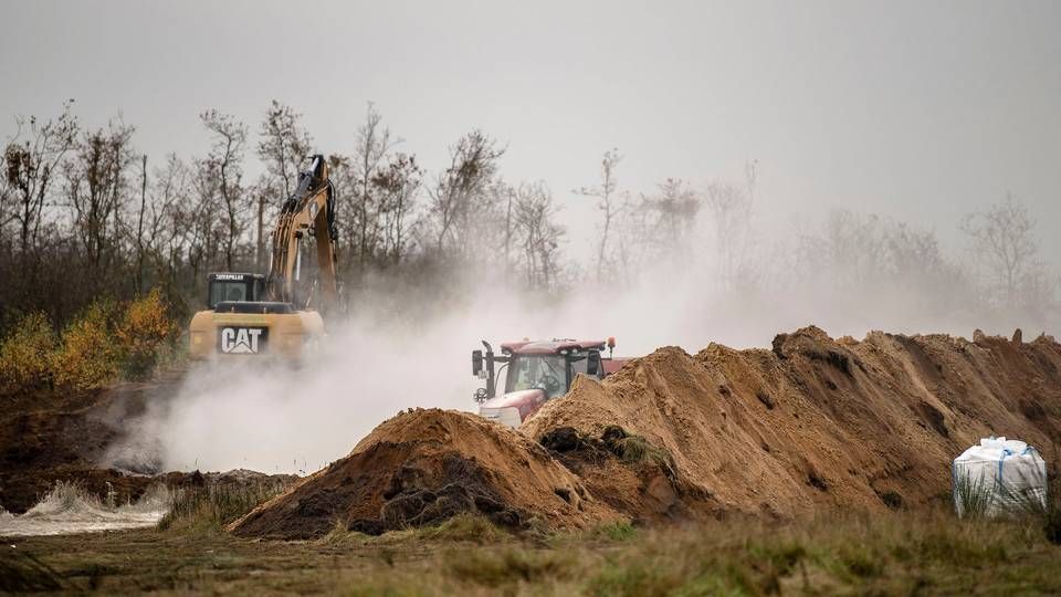 Foto: Morten Stricker/Jysk Fynske Medier/Ritzau Scanpix