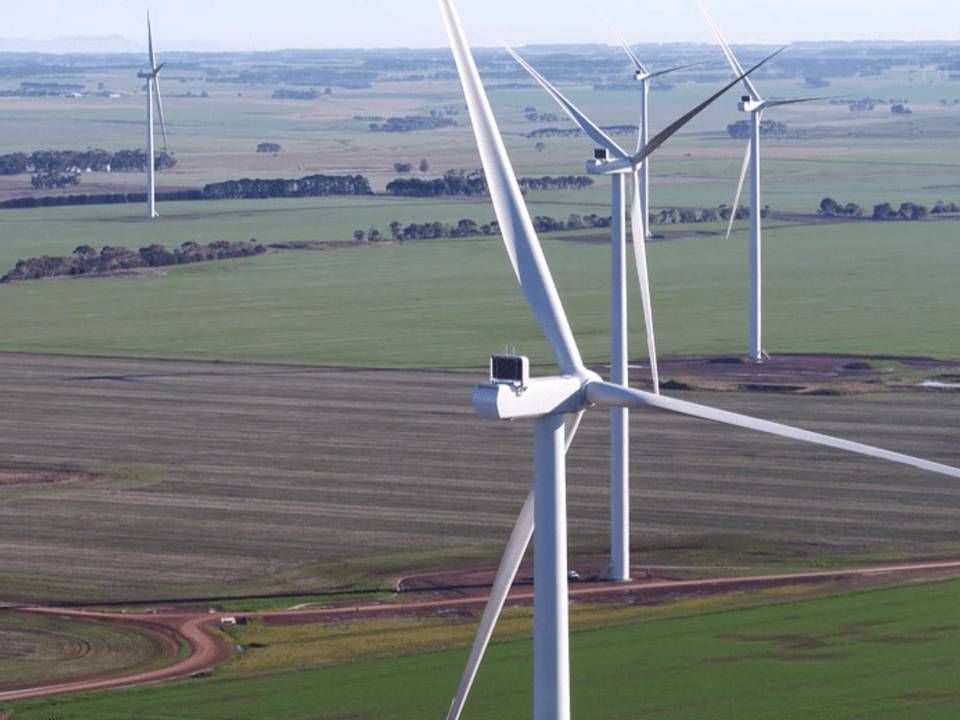 Foto: Global Power Generation