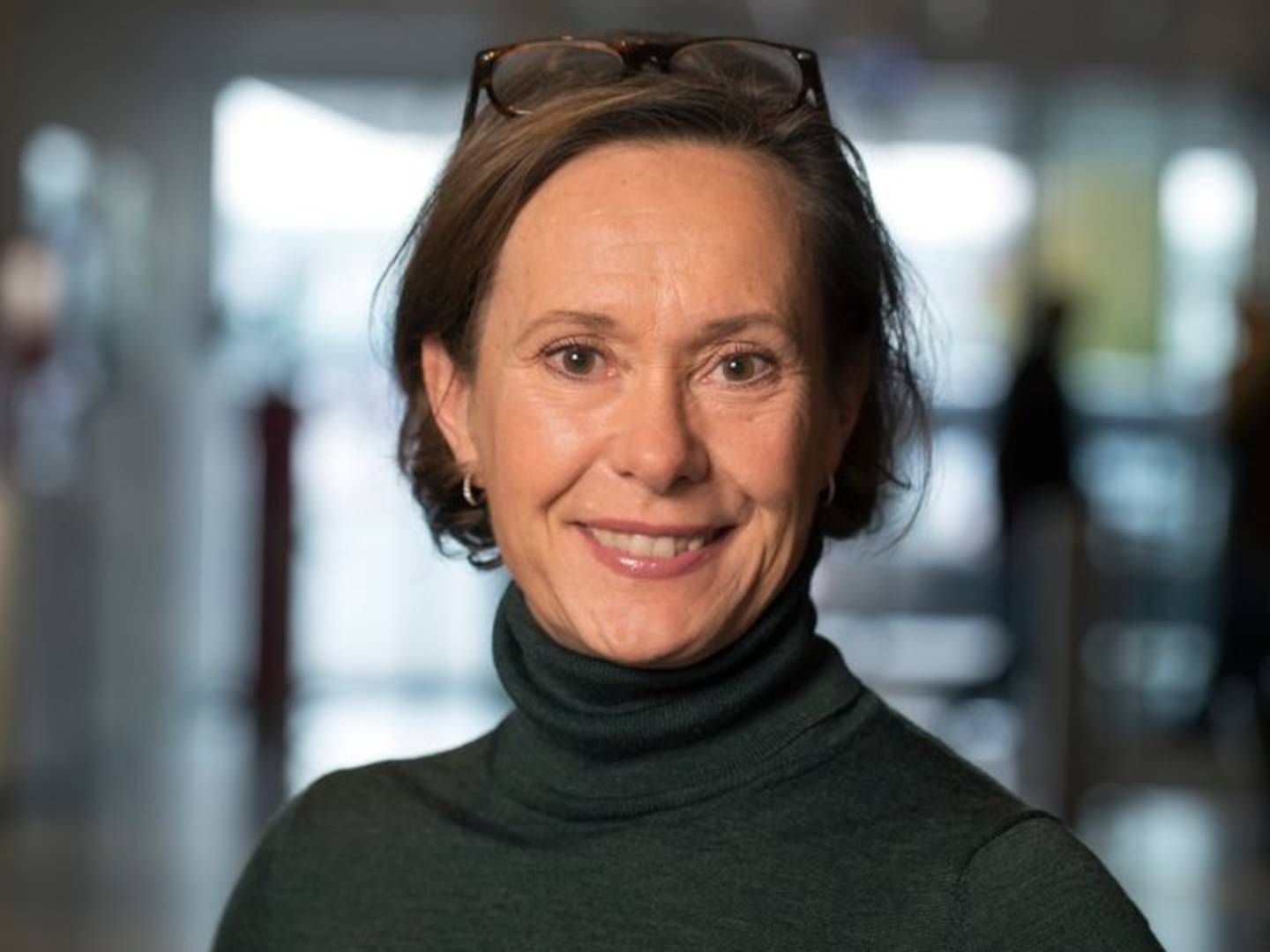 Pia Niemann, marketingdirektør hos Coop, er udpeget som næstformand for Danske Annoncører og Markedsførere. | Foto: PR/Coop