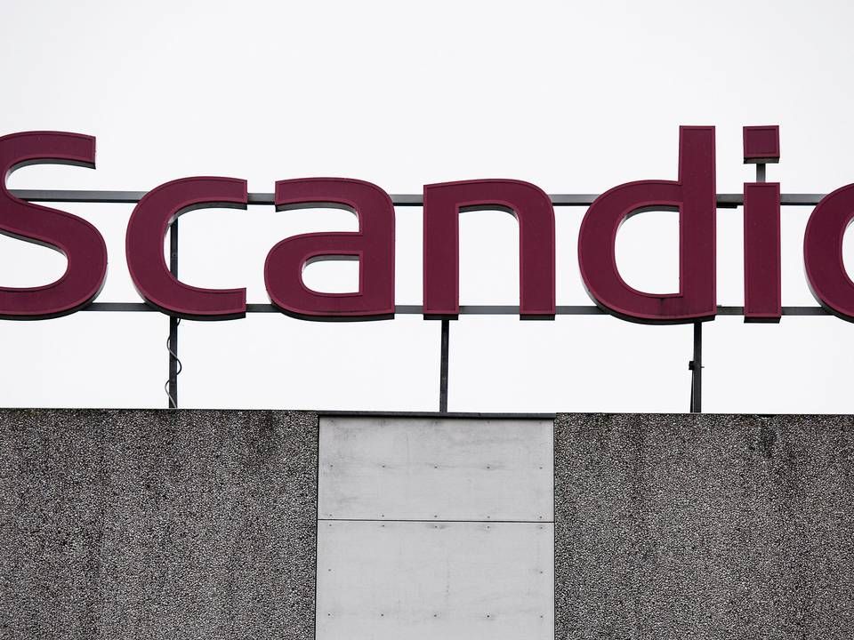 Scandic får mere end 600 mio. kr. i lejerabat mellem 2020-2022. | Foto: Joachim Ladefoged / Ritzau Scanpix