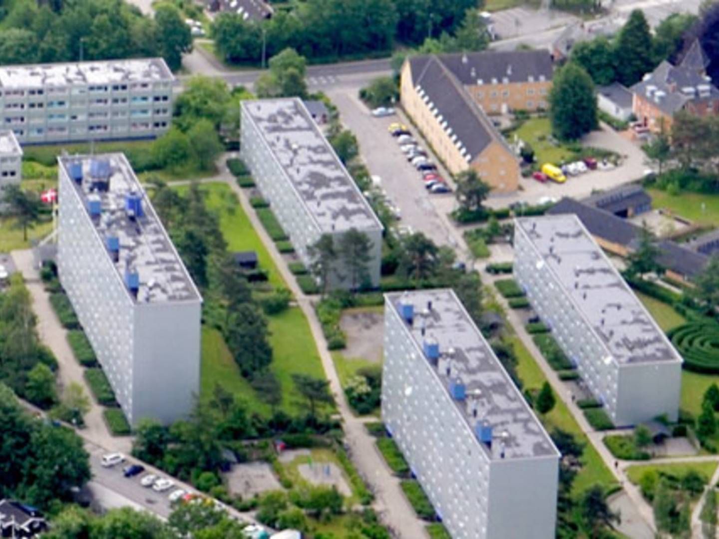 Foto: Områdesekretariatet i Helsingør Kommune