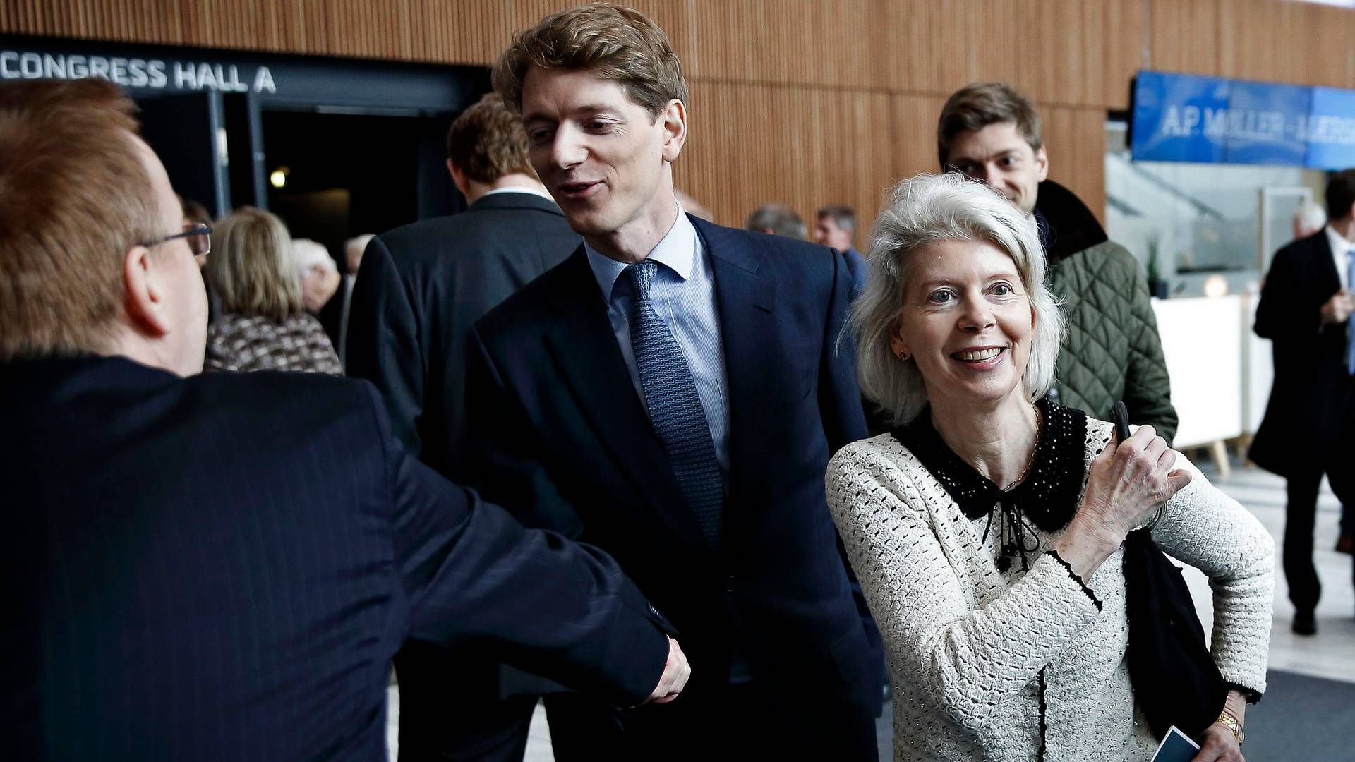 Foto: Jens Dresling/Politiken/Ritzau Scanpix