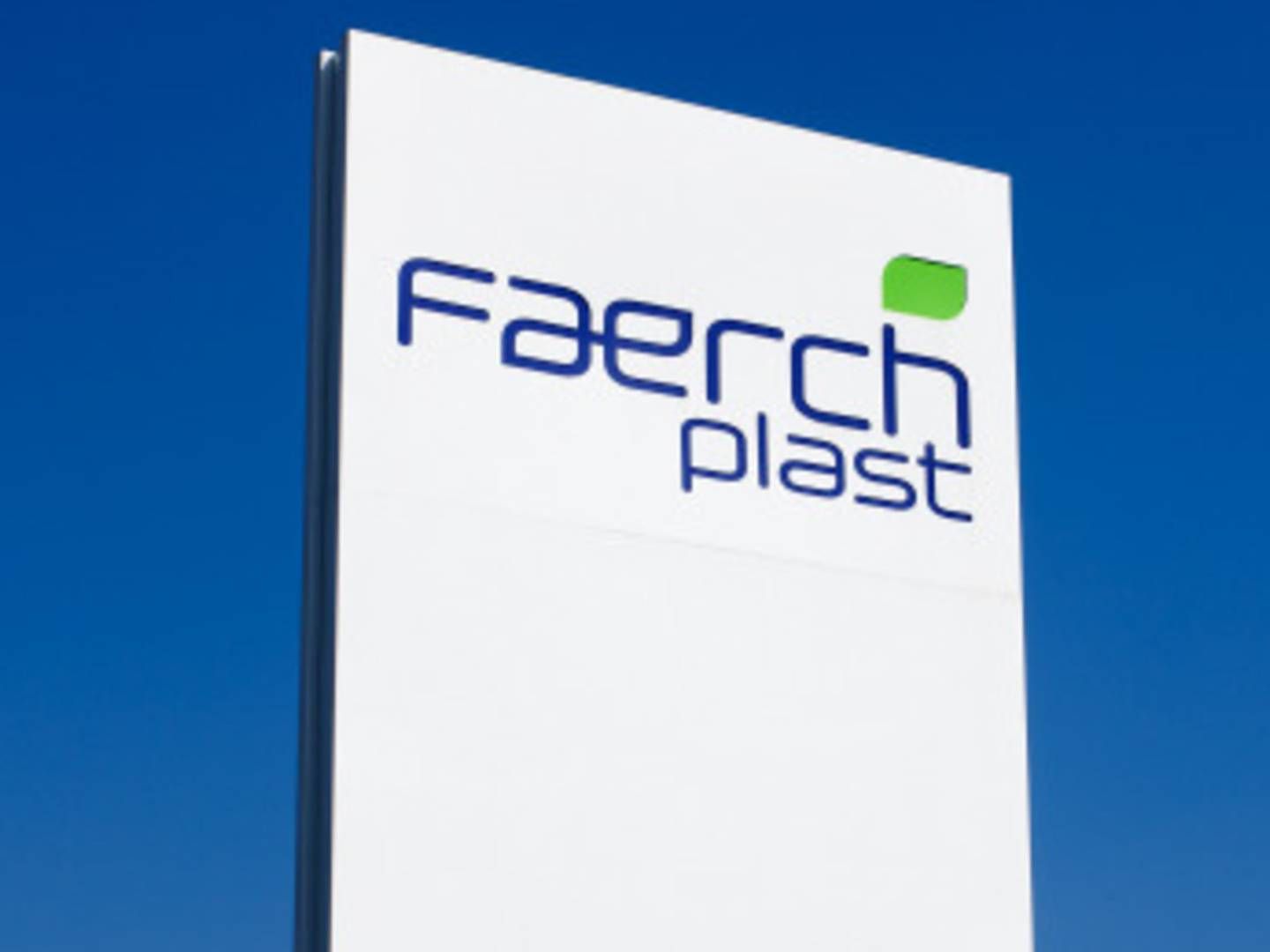 Fødevareemballagevirksomheden Faerch er blevet solgt til A.P. Møller Holding. | Foto: Færch/PR