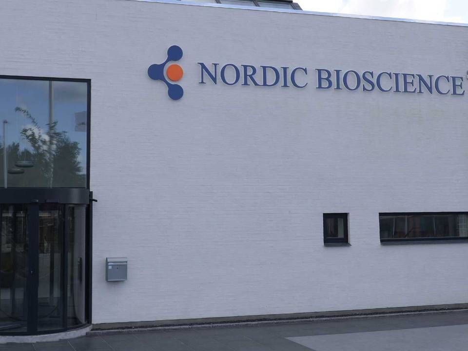 Foto: Nordic Bioscience / PR