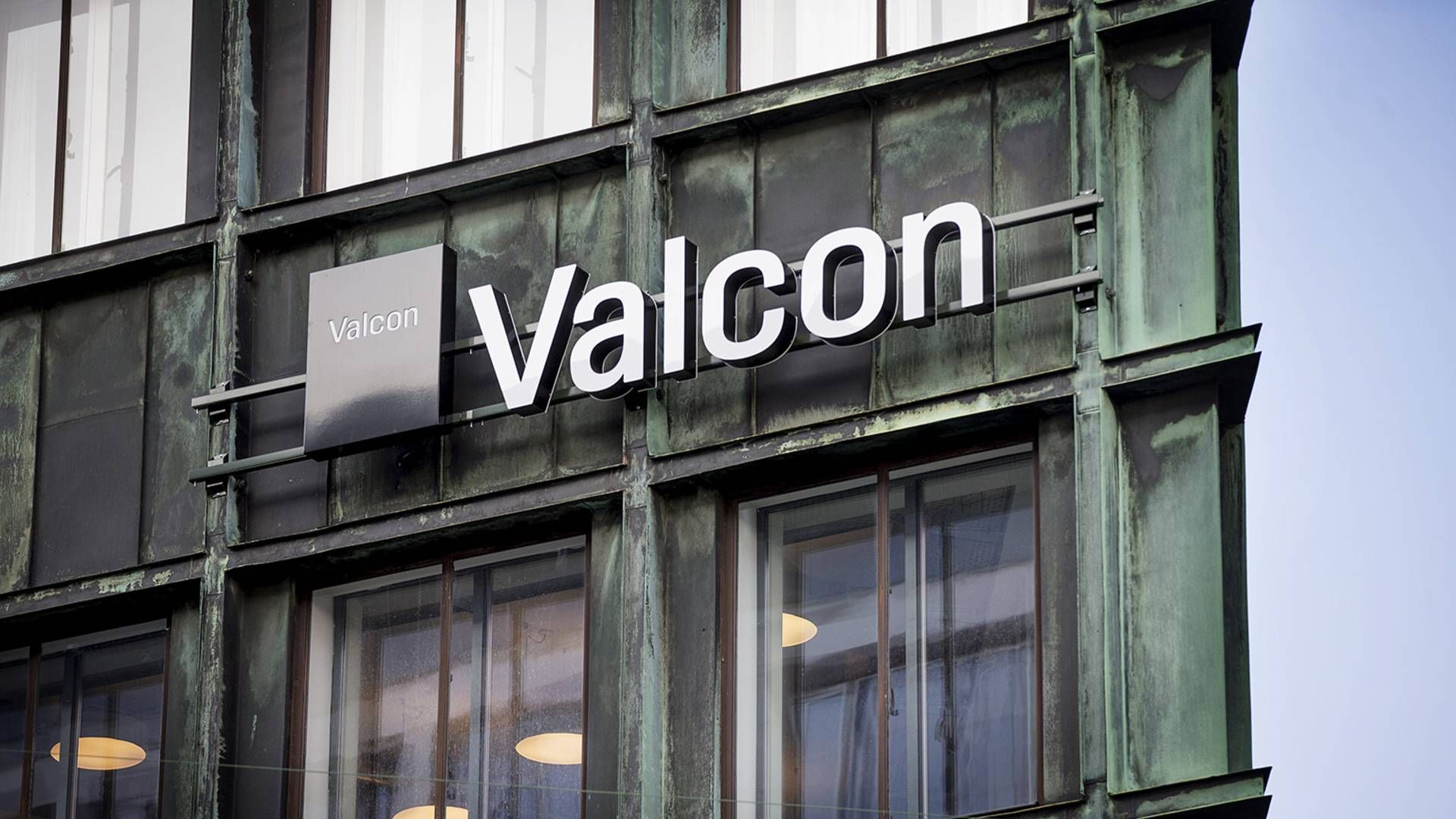 Foto: Valcon/PR