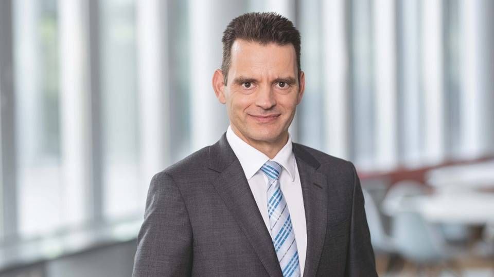 Eon's current COO, Leonhard Birnbaum, is appointed CEO, effective from April 1, 2021. | Photo: Eon