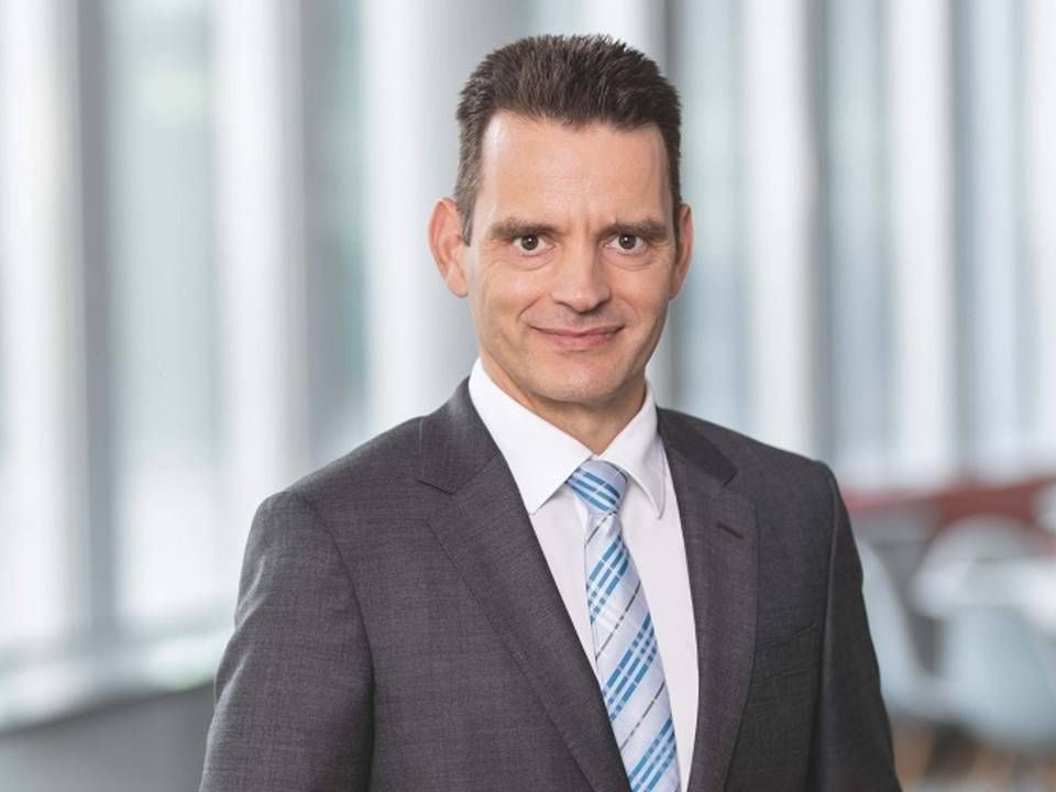 Nuværende driftsdirektør Leonhard Birnbaum bliver fra første april 2021 ny topchef for Eon. | Foto: Eon