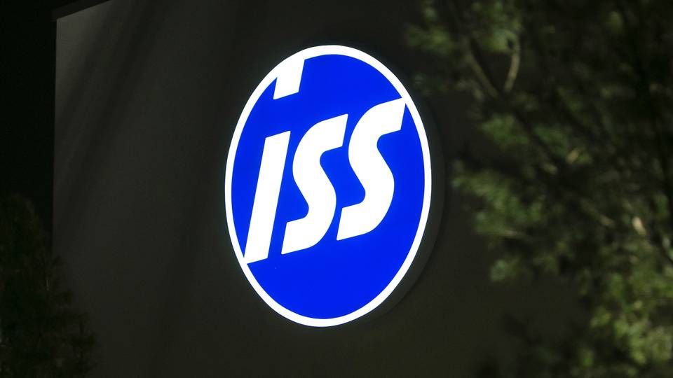 Med den nye strategi kommer der nye navne på flere ledelsesposter i ISS. | Foto: Miriam Dalsgaard