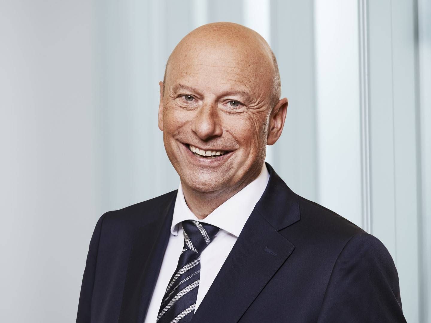 Der Vorsitzender der Geschäftsleitung der Frankfurter Bankgesellschaft Gruppe Holger Mai | Foto: Frankfurter Bankgesellschaft