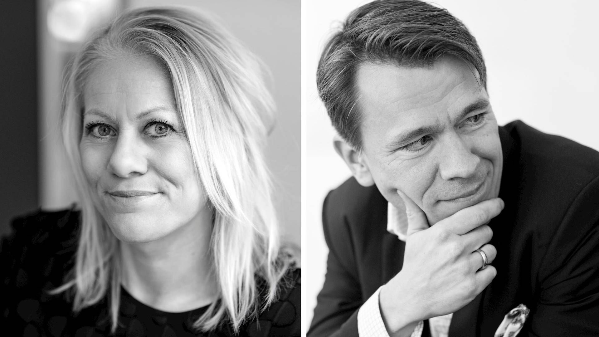 Jeanette Illum-Johansen og Jens Folker Bruun optages som partnere i Mazanti-Andersen pr. 1. januar 2021.