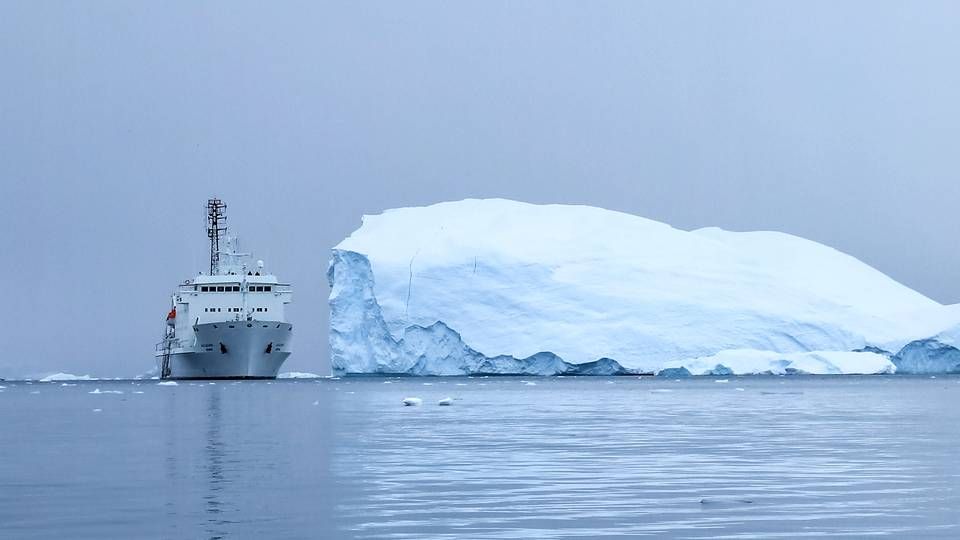 Foto: Gatehouse Maritime