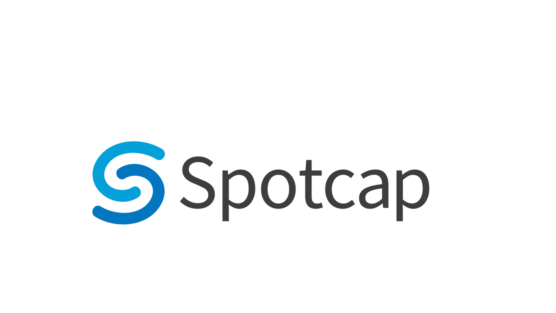 Spotcap-Logo | Foto: Spotcap