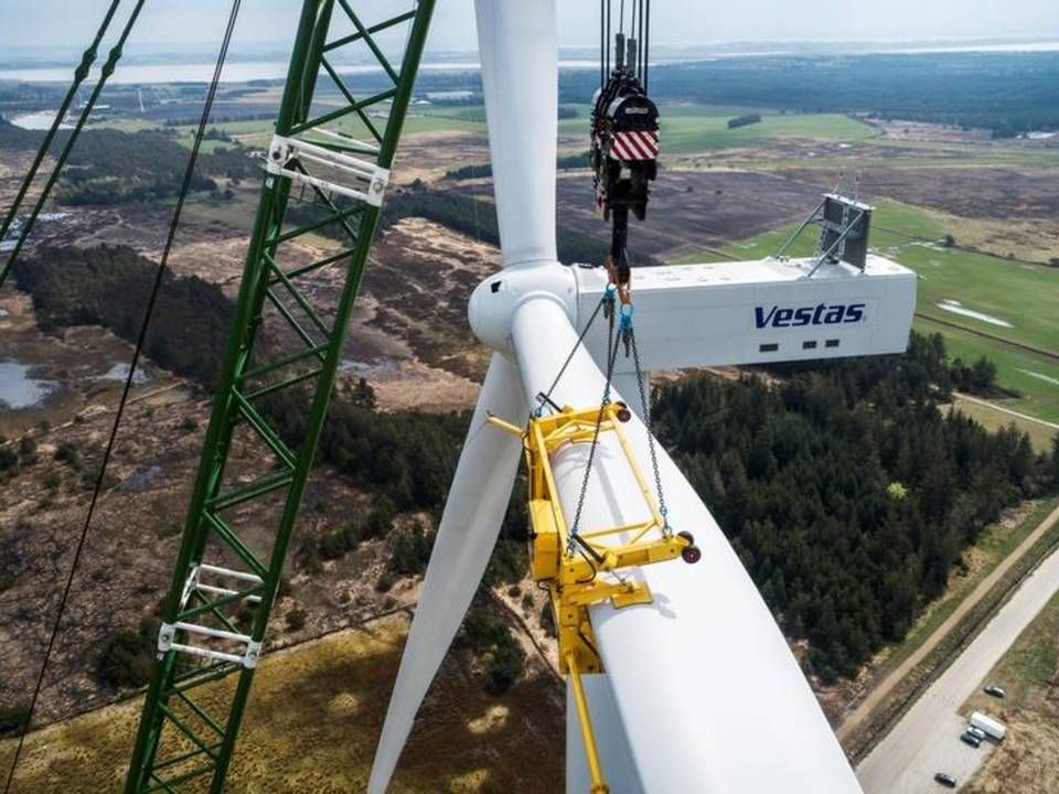 Photo: vestas/PR