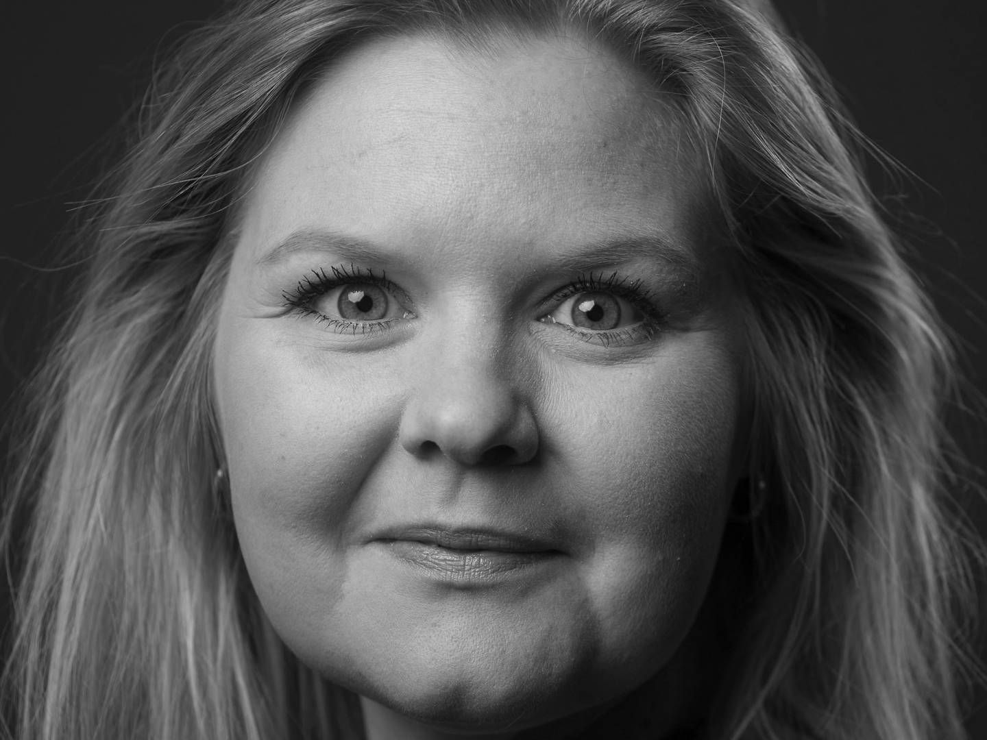 35-årige Julie Skaarup Bergstrøm bliver partner i Advokatfyn ved årsskiftet. | Foto: PR