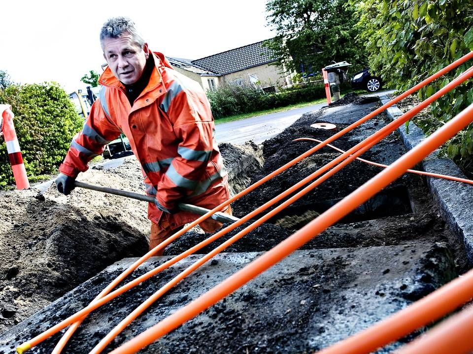 Foto: Christian Klindt Sølbeck/INDBLIK