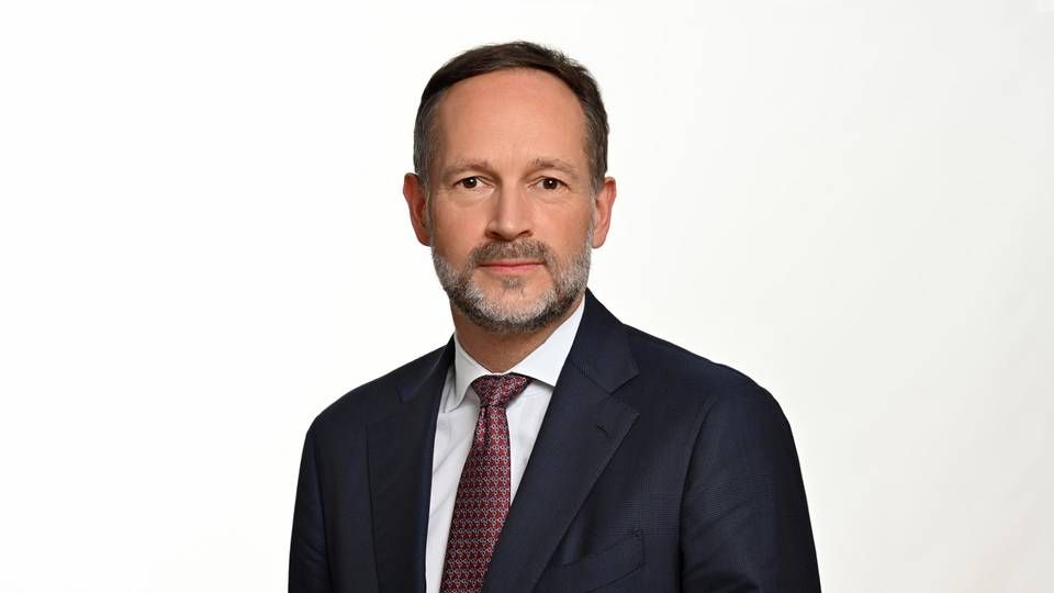 Olaf Klose wird ab 2021 Vorstandsmitglied für das Ressort Privat- und S-Firmenkunden und Treasury der Stadt- und Kreissparkasse Leipzig | Foto: Rainer Justen