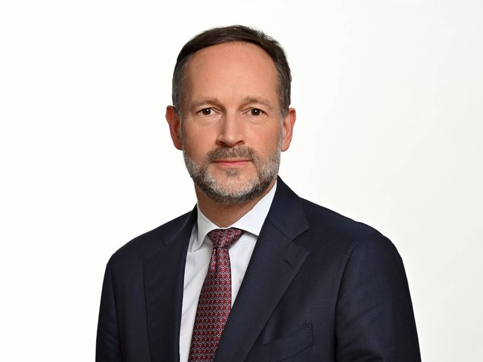 Olaf Klose wird ab 2021 Vorstandsmitglied für das Ressort Privat- und S-Firmenkunden und Treasury der Stadt- und Kreissparkasse Leipzig | Foto: Rainer Justen