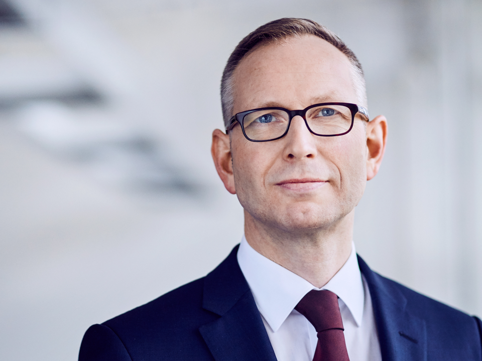 Prof. Dr. Nils Stieglitz, Präsident der Frankfurt School of Finance & Management | Foto: Frankfurt School of Finance & Management