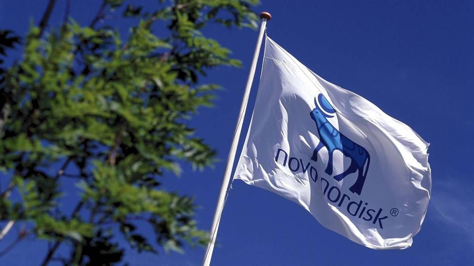 Photo: Novo Nordisk / PR