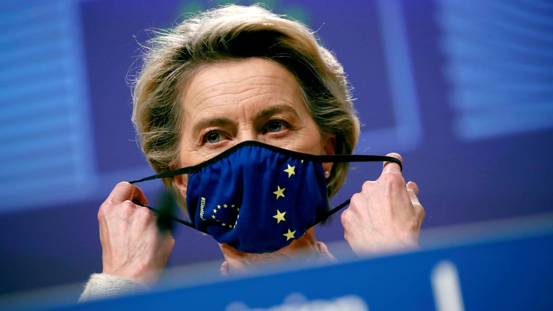 Foto: POOL/REUTERS / X80003