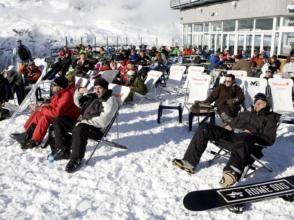 Coronapandemien har fået flere til at stille spørgsmålstegn ved behovet for en rejseforsikring | Foto: Thomas Borberg