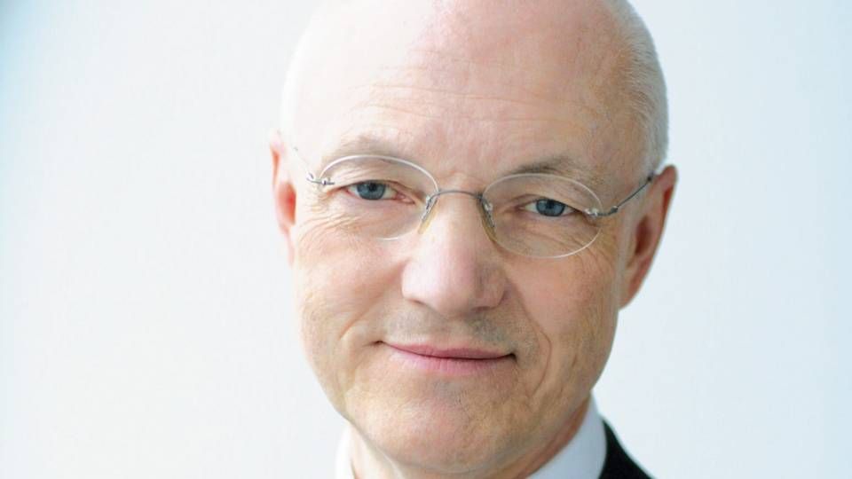 Rüdiger Ginsberg | Foto: Union Investment