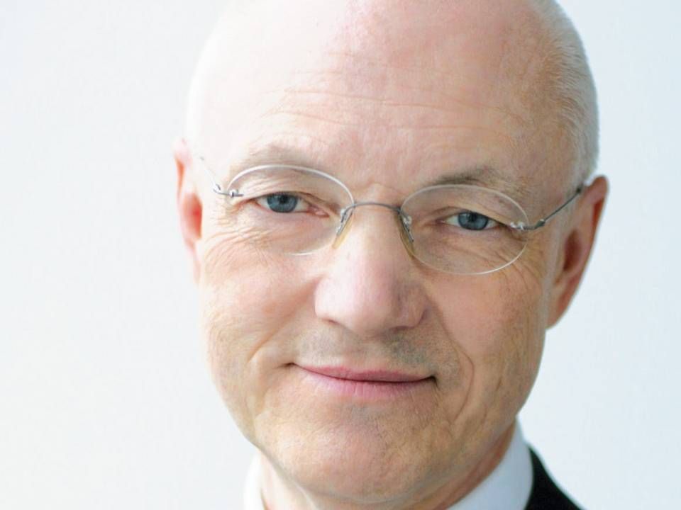 Rüdiger Ginsberg | Foto: Union Investment