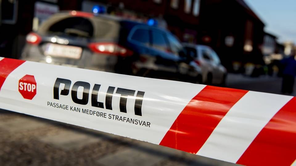 Senioranklager hos Nordjyllands Politi rykker til advokatfirma i Aalborg. | Foto: René Schütze