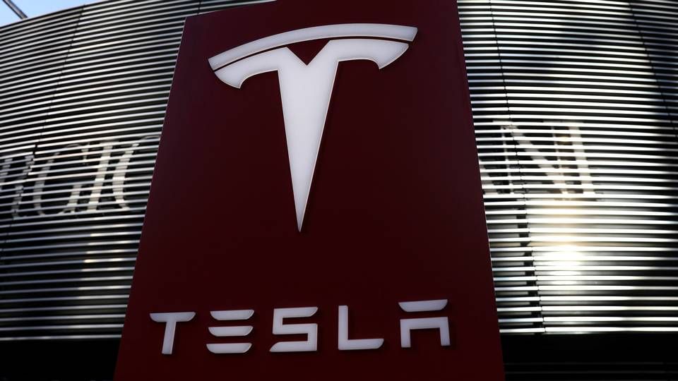 En fåtal selskaber har formået at slå deres status som stjerner fast i den grønne omstilling. Tesla er en af dem, men boblen lurer. | Foto: TINGSHU WANG/REUTERS / X06979