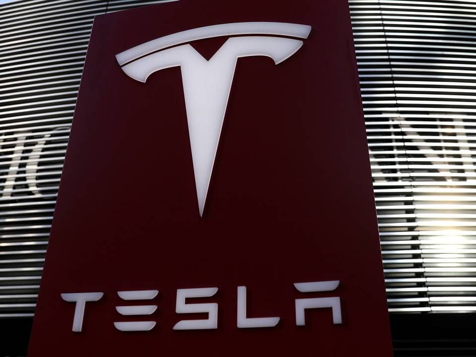 En fåtal selskaber har formået at slå deres status som stjerner fast i den grønne omstilling. Tesla er en af dem, men boblen lurer. | Foto: TINGSHU WANG/REUTERS / X06979