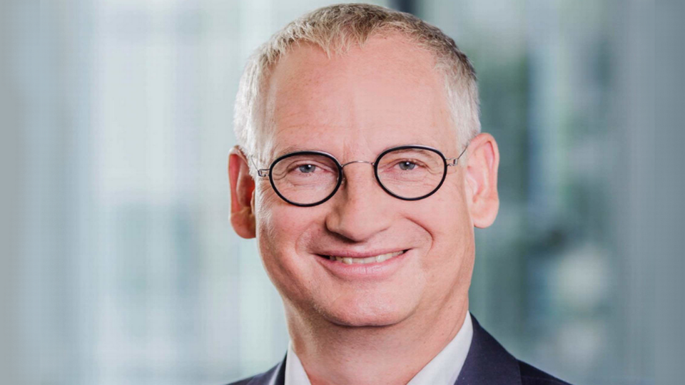 Thomas Teuber neuer Leiter des Bereichs B2B Ratenkredit bei Hypoport | Foto: Hypoport