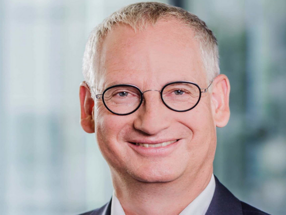 Thomas Teuber neuer Leiter des Bereichs B2B Ratenkredit bei Hypoport | Foto: Hypoport
