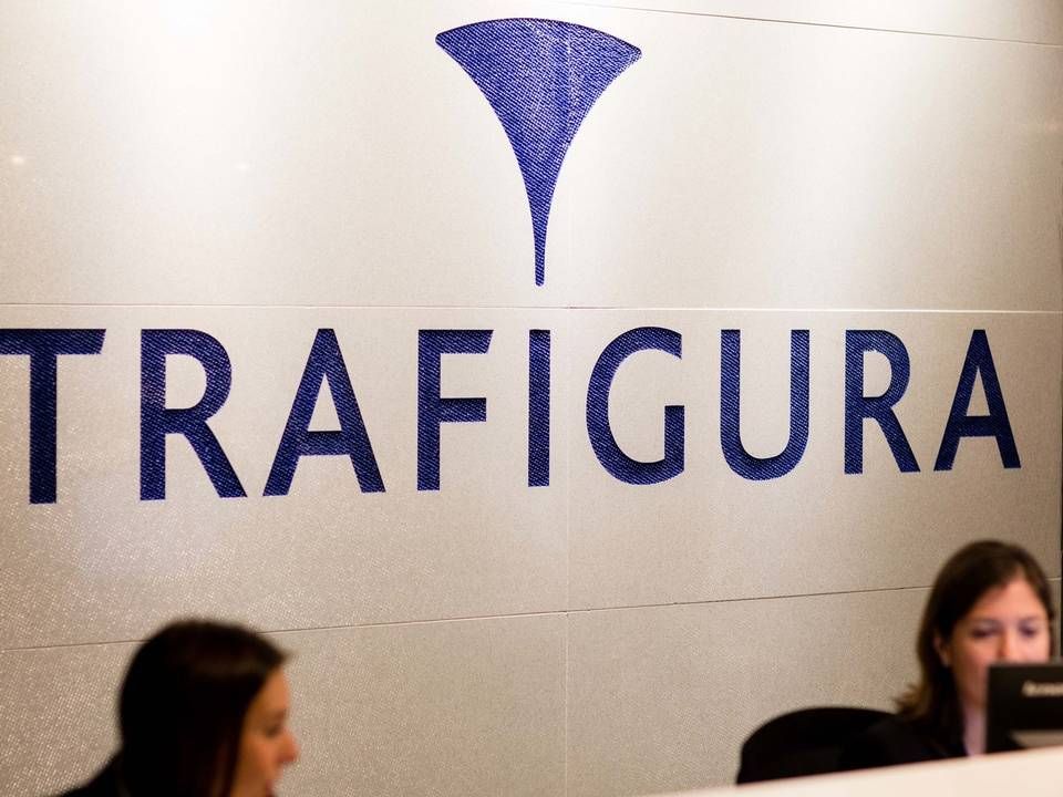 Foto: PR/Trafigura