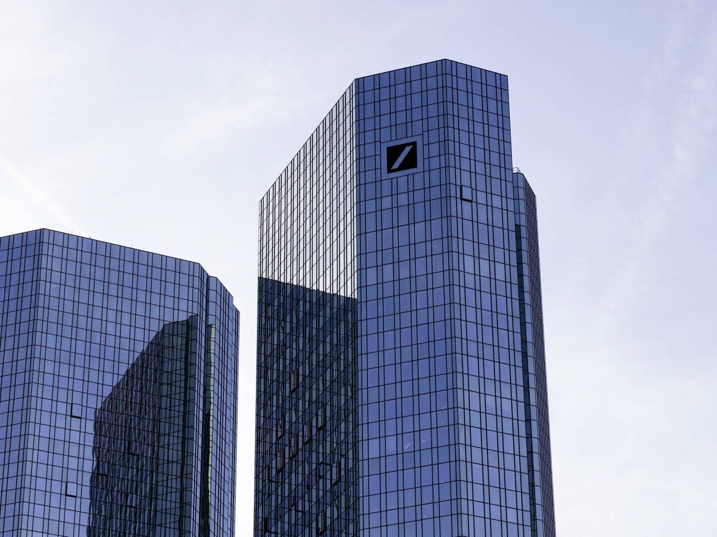 Die Hauptgeschäftstelle der Deutschen Bank in Frankfurt am Main | Foto: picture alliance / Geisler-Fotopress | Christoph Hardt/Geisler-Fotopres