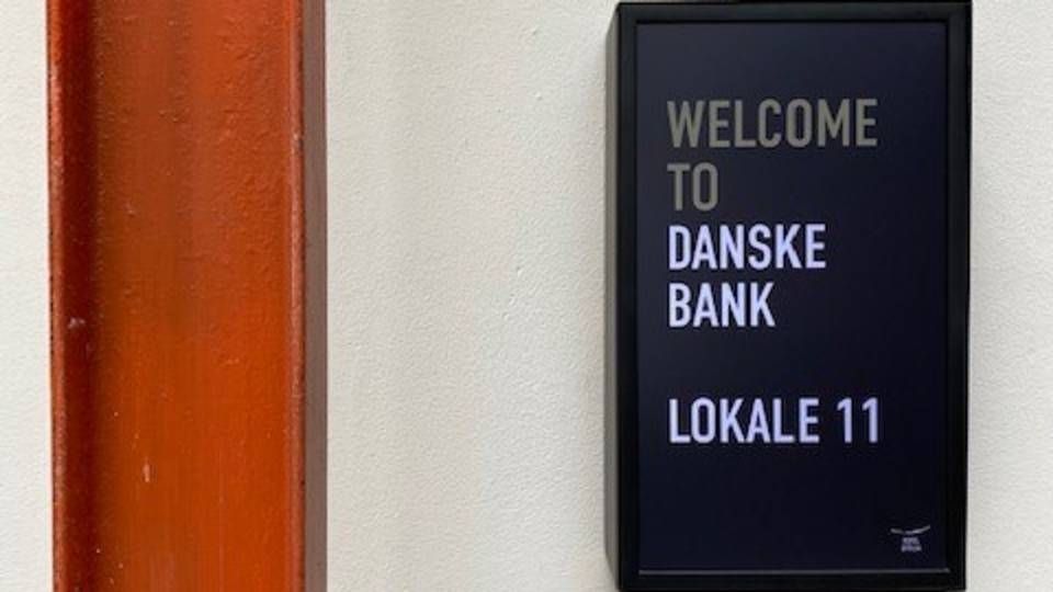Foto: Danske Bank / PR