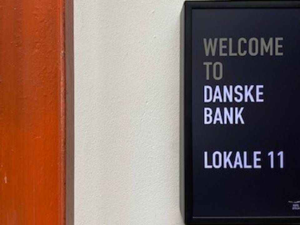 Foto: Danske Bank / PR