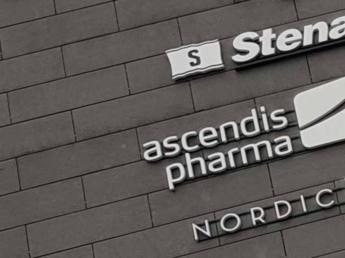 Danske Ascendis Pharma har investeret 12,5 mio. dollars, cirka 75 mio. kr., i det kinesiske biotekselskab Visen Pharmaceuticals, som blev stiftet i 2018 af et investorsyndikat ledet af Vivo Capital Sofinnova Ventures og Ascendis selv. | Foto: Kevin Grønnemann / MedWatch