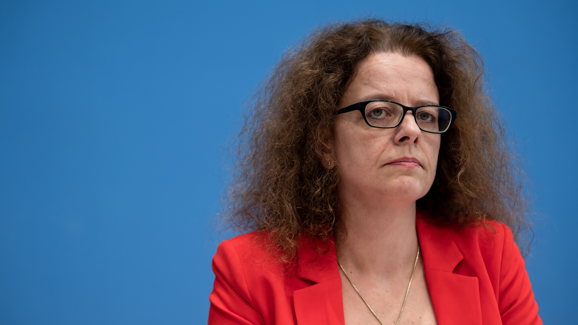 Isabel Schnabel, Direktorin der Europäischen Zentralbank (EZB) | Foto: picture alliance/dpa | Bernd von Jutrczenka