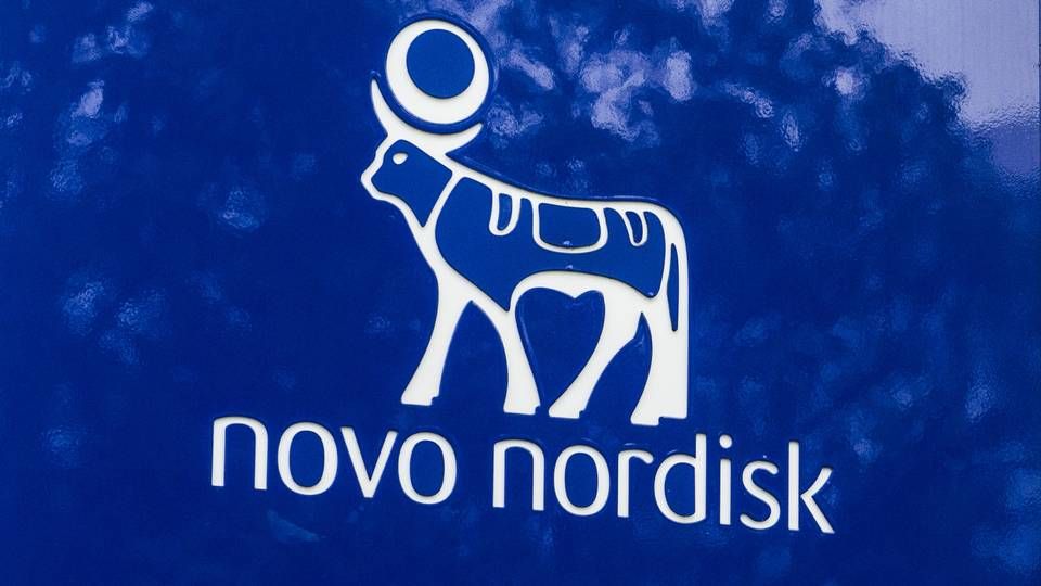 Novo Nordisk sætter støtten til amerikanske politikere i bero. | Foto: Stine Tidsvilde