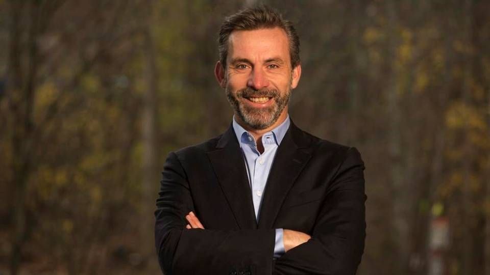Adm. direktør i Quantafuel, Kjetil Bøhn, håber blandt andet, at Geminors erfaring fra flere europæiske markeder kan komme virksomheden til gode. | Foto: Quantafuel/PR