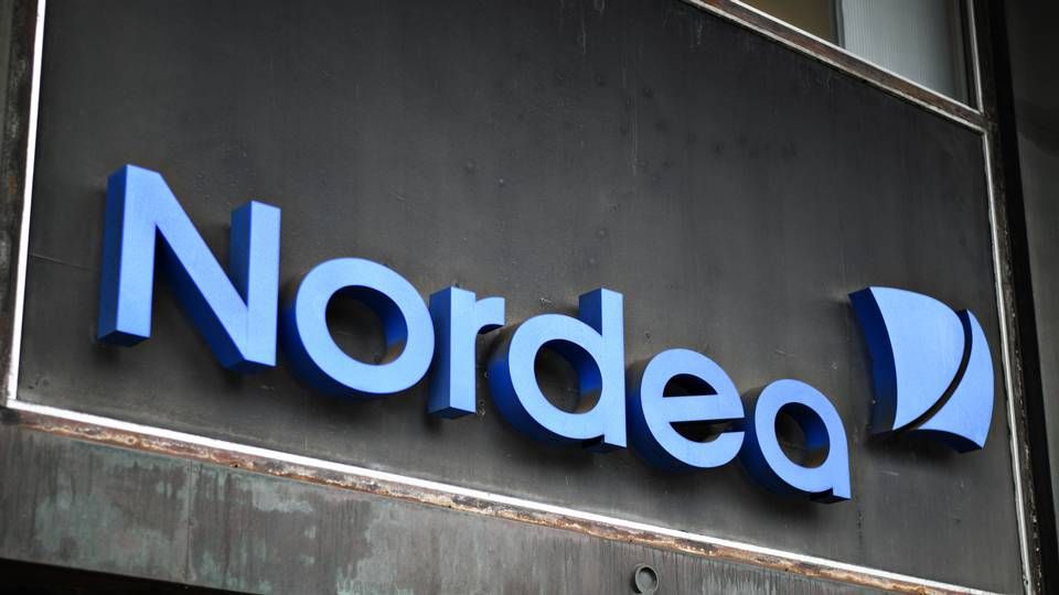 Nordea Markets venter at utviklingen i oljeprisen vil gi norske banker bedre marginer raskere enn hittil ventet. | Foto: Philip Davali/Philip Davali, Ekstra Bladet