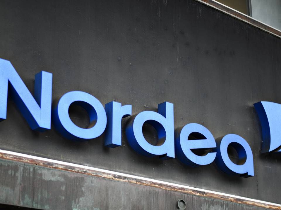 Nordea Markets venter at utviklingen i oljeprisen vil gi norske banker bedre marginer raskere enn hittil ventet. | Foto: Philip Davali/Philip Davali, Ekstra Bladet