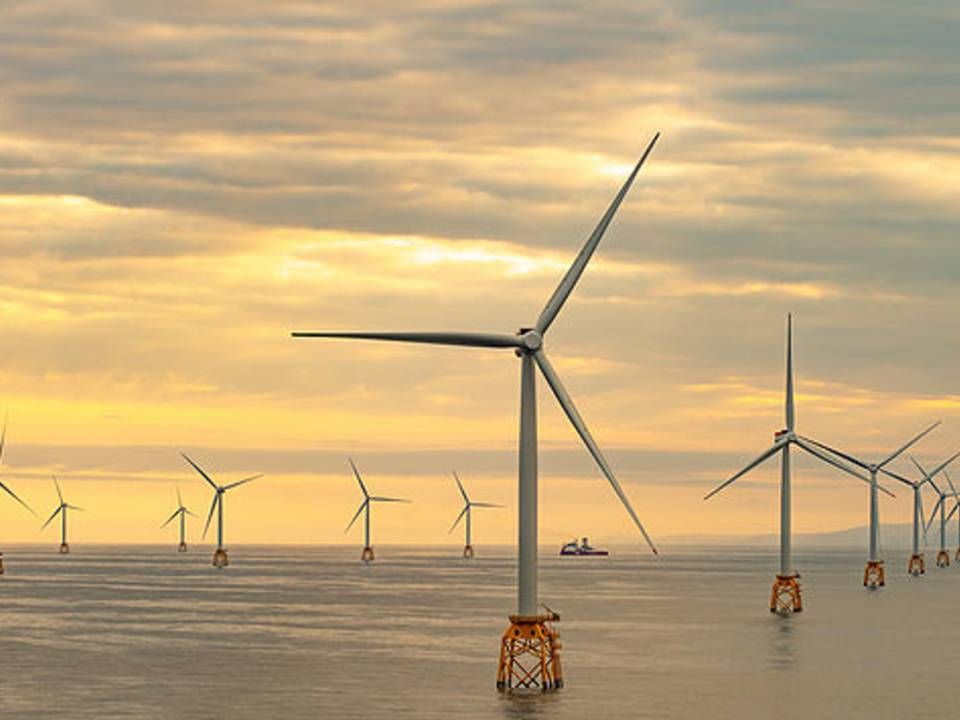 Foto: Beatrice Offshore Windfarm Ltd.